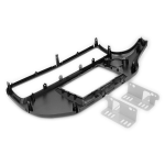 Перехідна рамка Carav KIA Rio (11-611)