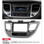 Переходная рамка CARAV Hyundai Tucson (11-613)