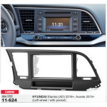 Перехідна рамка CARAV Hyundai Elantra, Avante (11-624)