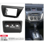 Переходная рамка CARAV Mitsubishi Lancer IX (11-653)