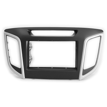 Переходная рамка Hyundai Creta Carav 11-656