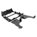 Переходная рамка CARAV Subaru Forester, Impreza, Levorg, WRX, Crosstrek, XV (11-662)