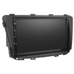 Перехідна рамка CARAV Hyundai Accent, Solaris (11-663)