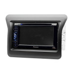 Переходная рамка Renault Master, Opel Movano, Nissan NV400 Carav 11-705