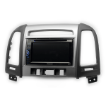 Переходная рамка Hyundai Santa Fe Carav 11-716