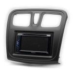 Переходная рамка Carav Renault, Dacia Logan, Sandero (11-762)