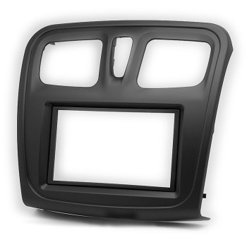 Переходная рамка Carav Renault, Dacia Logan, Sandero (11-762)