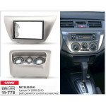 Переходная рамка Carav Mitsubishi Lancer (11-778)