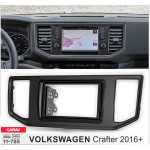Переходная рамка Carav Volkswagen Crafter (11-785)