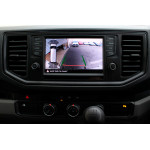 Переходная рамка Carav Volkswagen Crafter (11-785)