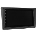 Переходная рамка Carav Opel Meriva, Omega B, Vivaro (11-791)