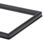 Резинка установочная CARAV для переходных рамок (11-905)