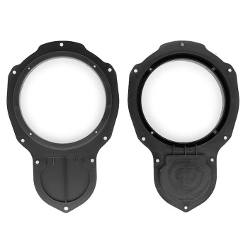 Проставки для динаміків CARAV 14-019 для автомобилей Volkswagen Passat