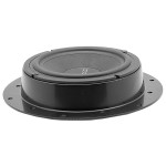 Проставки под динамики 165 мм / 6.5" Carav 14-034 для автомобилей Volkswagen, Audi, Skoda