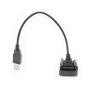 Автомобильный USB разъём CARAV Toyota - Lexus (17-004)