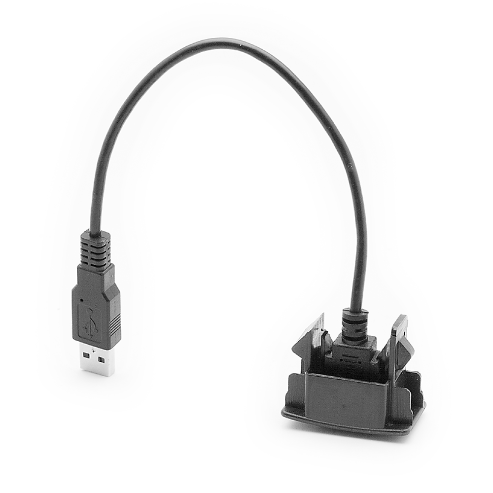 Автомобильный USB разъём CARAV Honda - Acura (17-005)