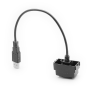 Автомобильный USB разъём CARAV Nissan (17-006)