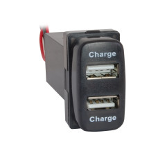 USB разъем CARAV Mitsubishi 17-207