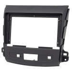 Переходная рамка Carav Mitsubishi Outlander XL, Peugeot 4007, Citroen C-Crosser (22-004)