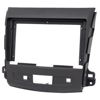 Переходная рамка Carav Mitsubishi Outlander XL, Peugeot 4007, Citroen C-Crosser (22-004)