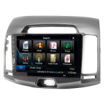 Перехідна рамка CARAV Hyundai Elantra, Avante (22-065)