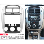 Переходная рамка CARAV KIA Cerato (22-072)