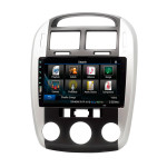 Переходная рамка CARAV KIA Cerato (22-072)