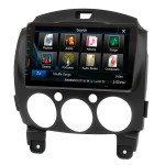 Переходная рамка Mazda 2 Carav 22-079