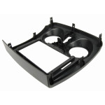 Переходная рамка Carav Renault, Dacia Dokker, Lodgy, Sandero (22-151)