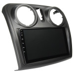 Переходная рамка Carav Renault, Dacia Dokker, Lodgy, Sandero (22-151)