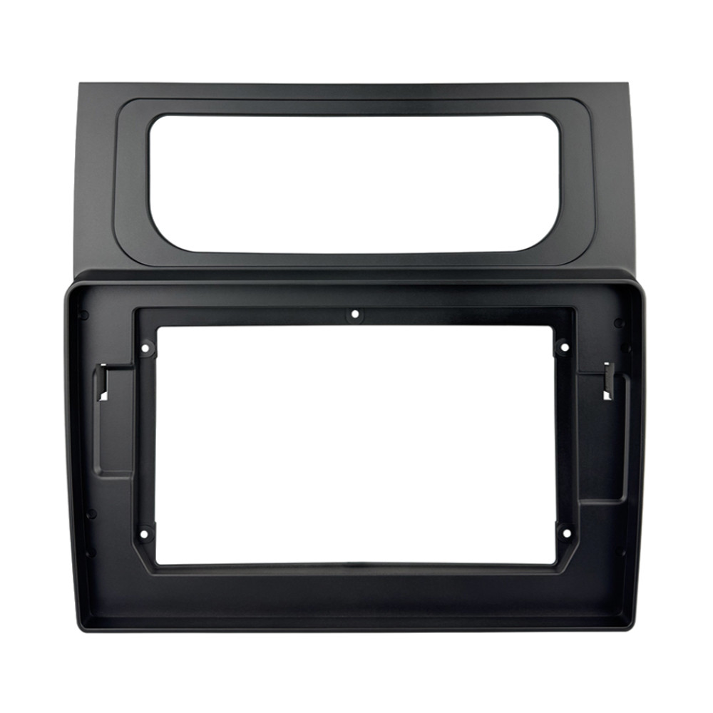 Переходная рамка Сarav Volkswagen Touran (22-1588)