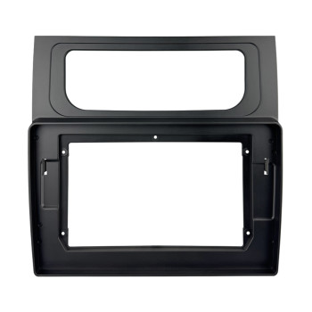 Переходная рамка Сarav Volkswagen Touran (22-1588)