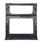 Переходная рамка Сarav Volkswagen Touran (22-1588)