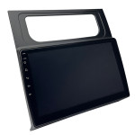 Переходная рамка Сarav Volkswagen Touran (22-1588)