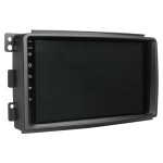 Переходная рамка Carav Smart ForTwo (22-278)