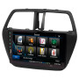 Переходная рамка Carav Suzuki SX4, S Cross (22-438)