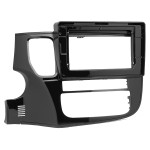 Перехідна рамка Carav Mitsubishi Outlander (22-493)