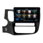 Перехідна рамка Carav Mitsubishi Outlander (22-493)