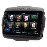 Переходная рамка Jeep Renegade Carav 22-629