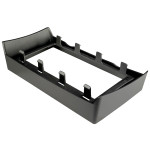 Переходная рамка Carav Hyundai Getz (22-755)