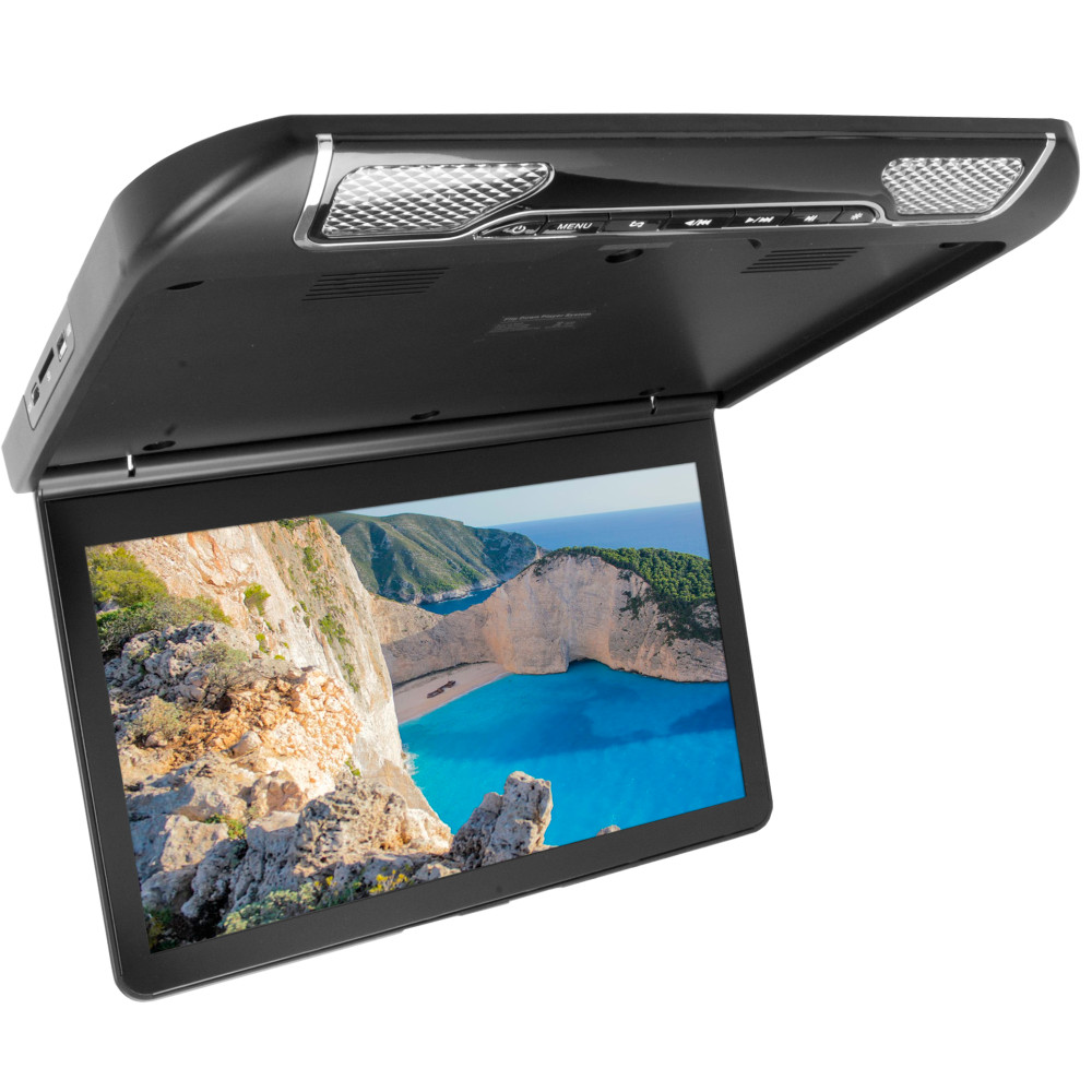 Потолочный монитор Clayton SL-1330 BL 13.3 дюйма