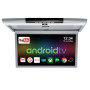 Потолочный монитор Clayton SL-1588 GR Android 15.6 дюйма