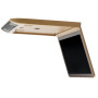 Потолочный монитор Clayton SL-1330 BE 13.3 дюйма