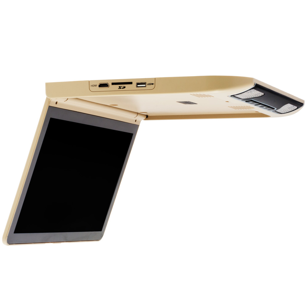 Потолочный монитор Clayton SL-1330 BE 13.3 дюйма