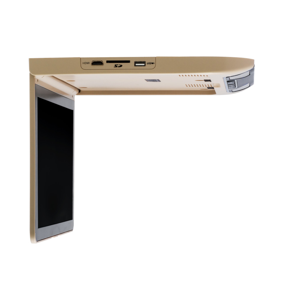 Потолочный монитор Clayton SL-1330 BE 13.3 дюйма