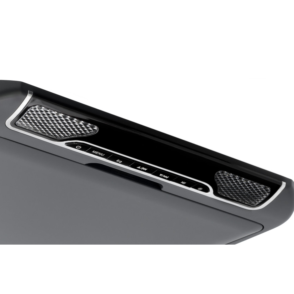 Потолочный монитор Clayton SL-1330 BL 13.3 дюйма