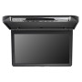 Потолочный монитор Clayton SL-1330 BL 13.3 дюйма