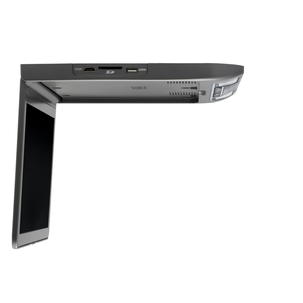 Потолочный монитор Clayton SL-1330 GR 13.3 дюйма