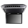 Потолочный монитор Clayton SL-1081 BL 10.2 дюйма