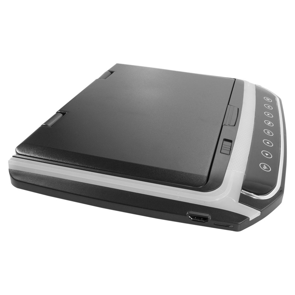 Потолочный монитор Clayton SL-1081 BL 10.2 дюйма